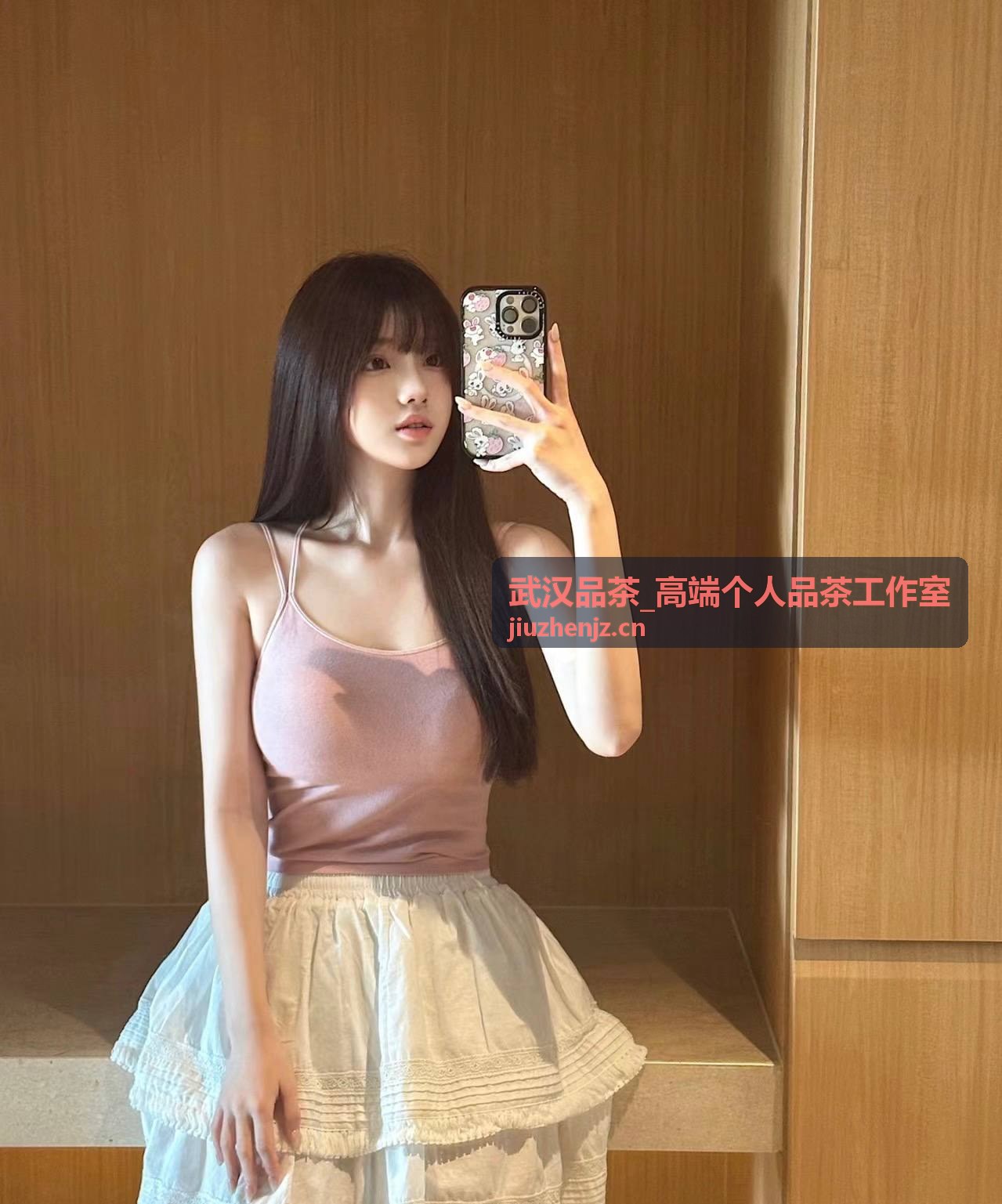 武汉高端个人品茶工作室独立包间